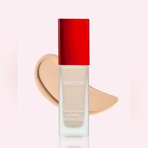 ONE/SIZE TURN UP THE BASE
FULL BEAT LIQUID FOUNDATION - LIGHT 20 (N)